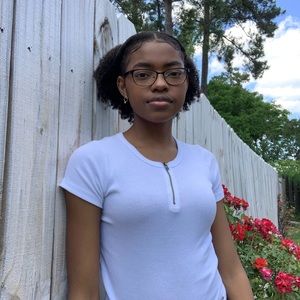 Meet your Posher, Katlyn